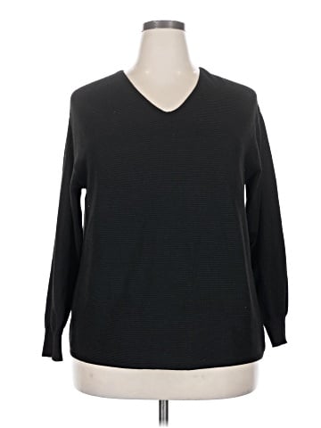 Ella Moss Long Sleeve Top (view 1)