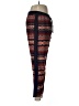 THML Chevron-herringbone Red Casual Pants Size M - photo 4