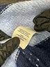 No Boundaries Blue Cardigan Size M - photo 7