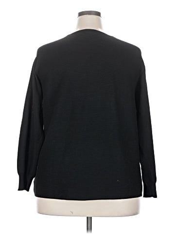 Ella Moss Long Sleeve Top (view 2)