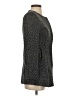 Millruwya & S.W Gray Black Coat Size S - photo 4