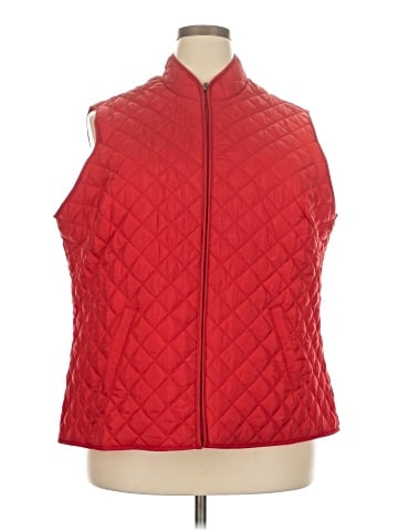 Karen Scott Sport Cardigan (view 1)