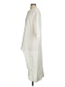 Unbranded Ivory Long Sleeve Blouse Size S (estimated) - photo 5