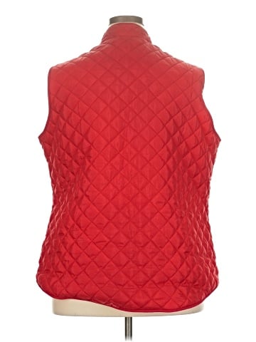 Karen Scott Sport Cardigan (view 2)