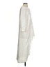 Unbranded Ivory Long Sleeve Blouse Size S (estimated) - photo 4