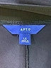 Apt. 9 Solid Blue Active Pants Size L - photo 7
