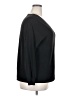 Ella Moss Black Long Sleeve Top Size XXL - photo 4