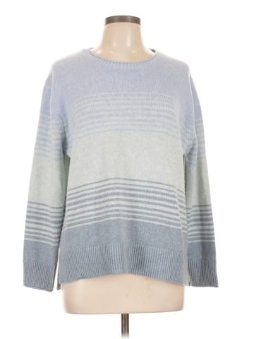 Ella Moss Pullover Sweater (view 1)