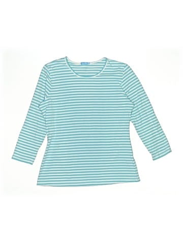 J. McLaughlin 3/4 Sleeve T-Shirt (view 1)