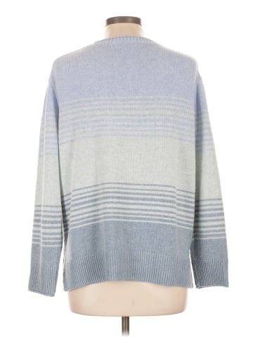 Ella Moss Pullover Sweater (view 2)