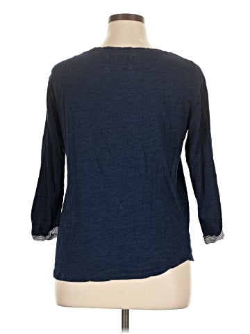 Esprit Long Sleeve Top (view 2)