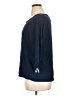 Esprit 100% Cotton Blue Long Sleeve Top Size XL - photo 5