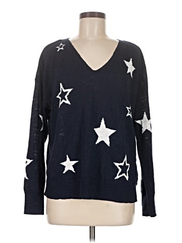 Lou & Grey Pullover Sweater (view 1)
