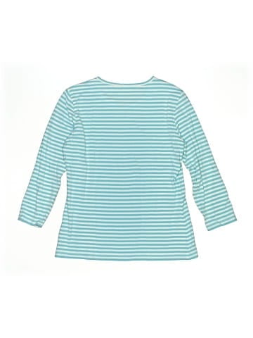 J. McLaughlin 3/4 Sleeve T-Shirt (view 2)
