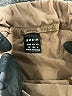 Shein Solid Brown Casual Skirt Size 6 - photo 4