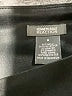 Kenneth Cole REACTION Solid Black Casual Skirt Size 8 - photo 4