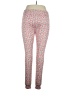 Serra Print Pink Active Pants Size XL - photo 2