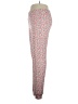 Serra Print Pink Active Pants Size XL - photo 5