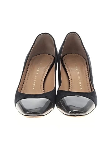Charlotte Olympia Flats (view 2)