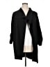 Max Studio Black Coat Size XL - photo 1
