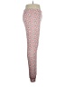 Serra Print Pink Active Pants Size XL - photo 4