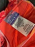 Coco Rave Floral Pink Swimsuit Top Size XL - photo 3