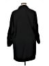 Max Studio Black Coat Size XL - photo 2