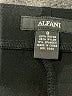 Alfani Solid Black Casual Skirt Size 8 - photo 4