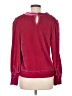 BTFL- Life Burgundy Pullover Sweater Size M - photo 2