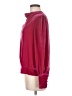 BTFL- Life Burgundy Pullover Sweater Size M - photo 5