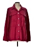 Gap 100% Tencel Lyocell Red Jacket Size L - photo 1