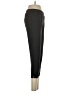 Te Verde Solid Black Active Pants Size S - photo 4