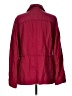 Gap 100% Tencel Lyocell Red Jacket Size L - photo 2
