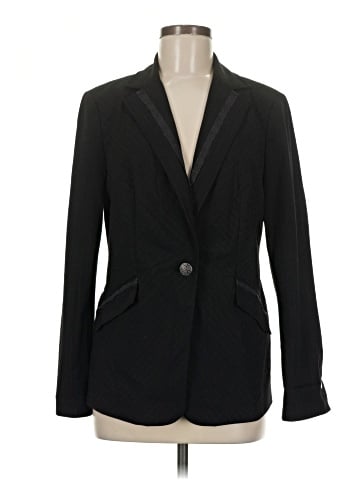 Etcetera Blazer (view 1)