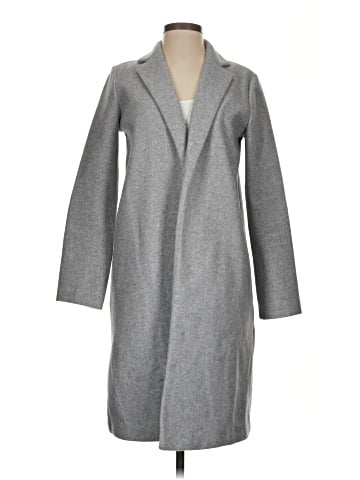 Zara Coat (view 1)