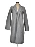 Zara Gray Coat Size S - photo 1