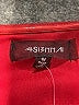NY & C Sport Solid Red Romper Size M - photo 4
