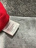 NY & C Sport Solid Red Romper Size M - photo 5