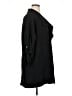 Max Studio Black Coat Size XL - photo 4