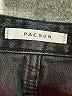 PacSun 100% Cotton Black Jeans Size 27 waist - photo 7