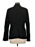 Etcetera Black Blazer Size 8 - photo 2