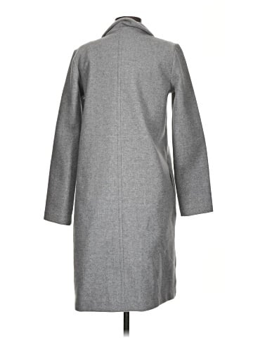 Zara Coat (view 2)