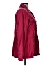 Gap 100% Tencel Lyocell Red Jacket Size L - photo 4