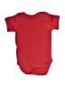 MV Sport Red Short Sleeve Onesie 9-12 MO / 12 MO - photo 2