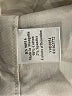 Coldwater Creek Ivory Khakis Size 16 - photo 4