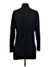 JM Collection Black Cardigan Size S - photo 2