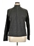 Eastern Mountain Sports Gray Pullover Sweater Size XL - photo 1