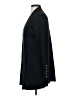 JM Collection Black Cardigan Size S - photo 5