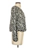 Veronica M. Ivory Long Sleeve Blouse Size S - photo 4