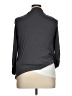 Daisy Fuentes 100% Rayon Gray Kimono Size XL - photo 2